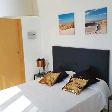 Deluxe Penthouse On The 42Nd Floor With Amazing Sea Views Apartamento Benidorm Exterior foto
