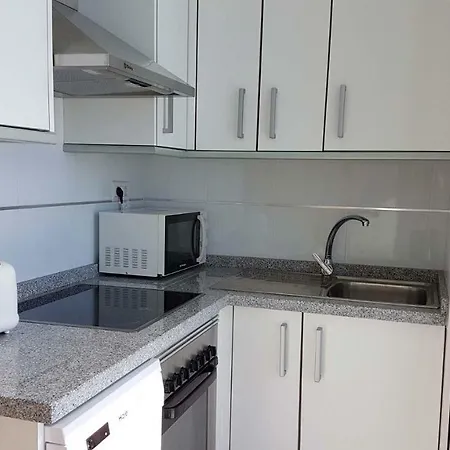 Deluxe Penthouse On The 42Nd Floor With Amazing Sea Views Apartamento Benidorm Exterior foto